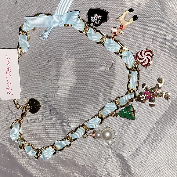 Betsey Johnson Christmas Tree 🎄 hot - Picture 2 of 5